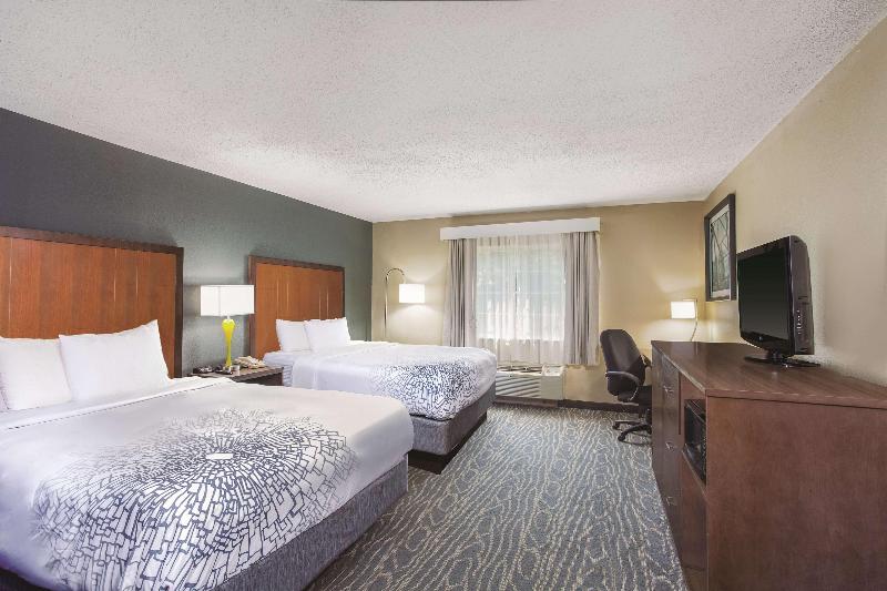 اتاق استاندارد, La Quinta Inn By Wyndham Richmond South