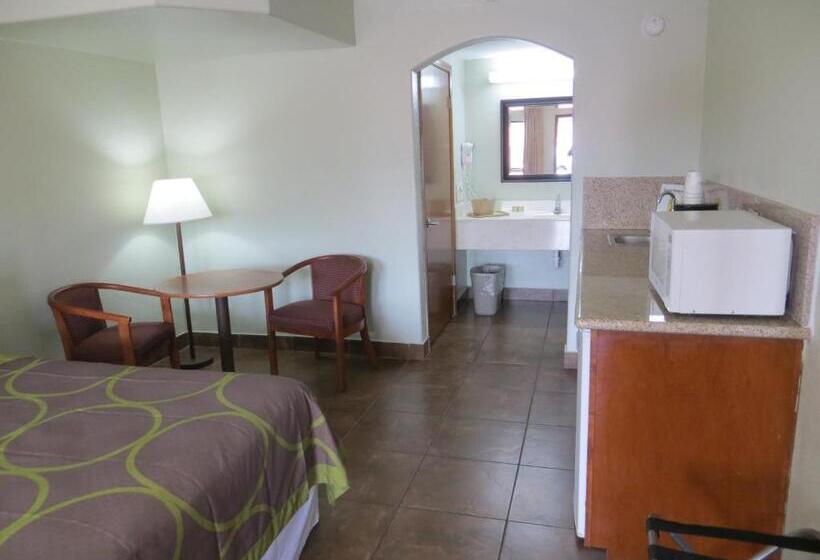 デラックススイート２ベッドルーム, Super 8 By Wyndham South Padre Island