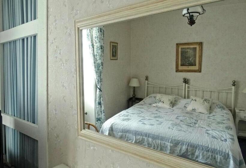 Номер Deluxe, Maison De Fortitude Chambres D Hotes