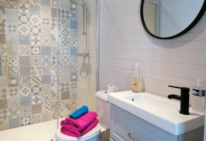 Шале 1 Спальня, Monchateau étoilé, Hébergement Insolite Avec Spa