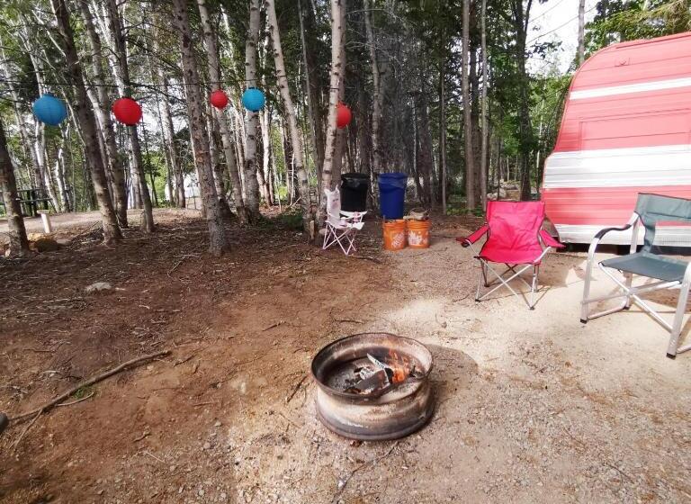 Дом 1 Спальня, Blue Bayou Resort, Cape Breton