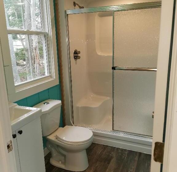 Шале 1 Спальня, Blue Bayou Resort, Cape Breton