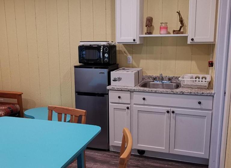 Шале 1 Спальня, Blue Bayou Resort, Cape Breton