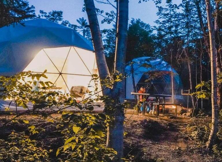 Студия Deluxe, Blue Bayou Resort, Cape Breton