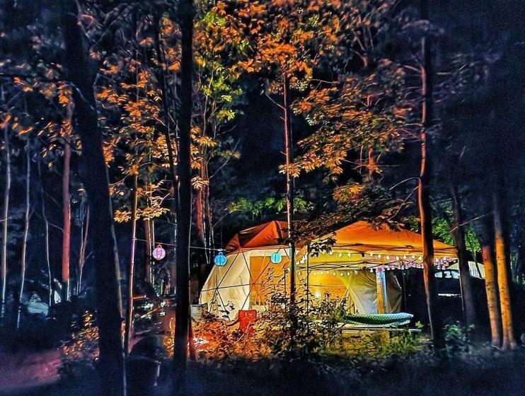 Студия Deluxe, Blue Bayou Resort, Cape Breton