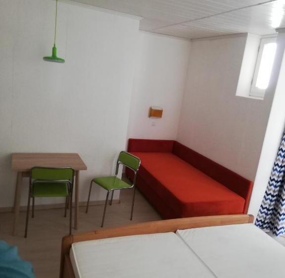 Студио Стандарт Кровать Кинг, Gasthaus Zur Traube