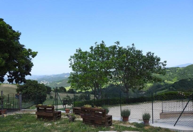 Номер Стандарт, La Fattoria Dei Sibillini