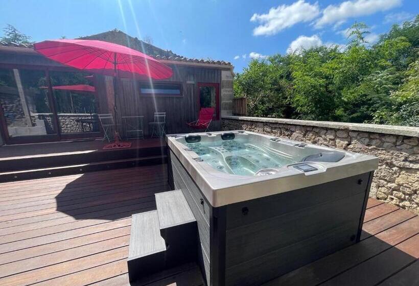 Дом 1 Спальня, Domaine Terroceane