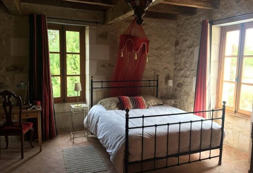 Номер Стандарт, Domaine Terroceane