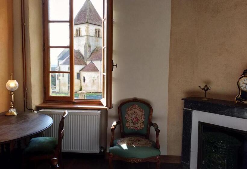 Номер Стандарт, Chez Casimir