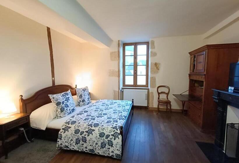 Номер Стандарт, Chez Casimir
