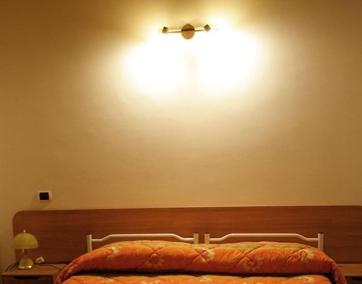 Номер Стандарт, Agriturismo Monti Sibillini Camperato