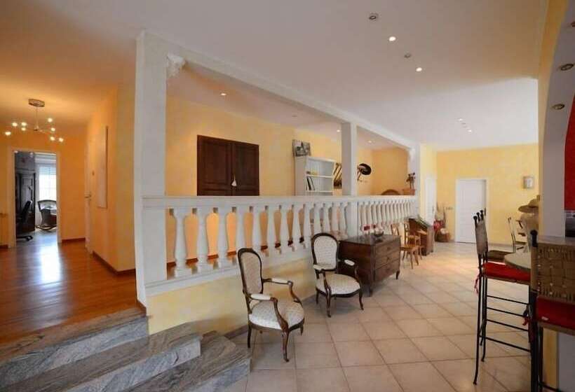 Дом 1 Спальня, B&b En Champagne