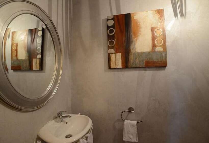 Дом 1 Спальня, B&b En Champagne