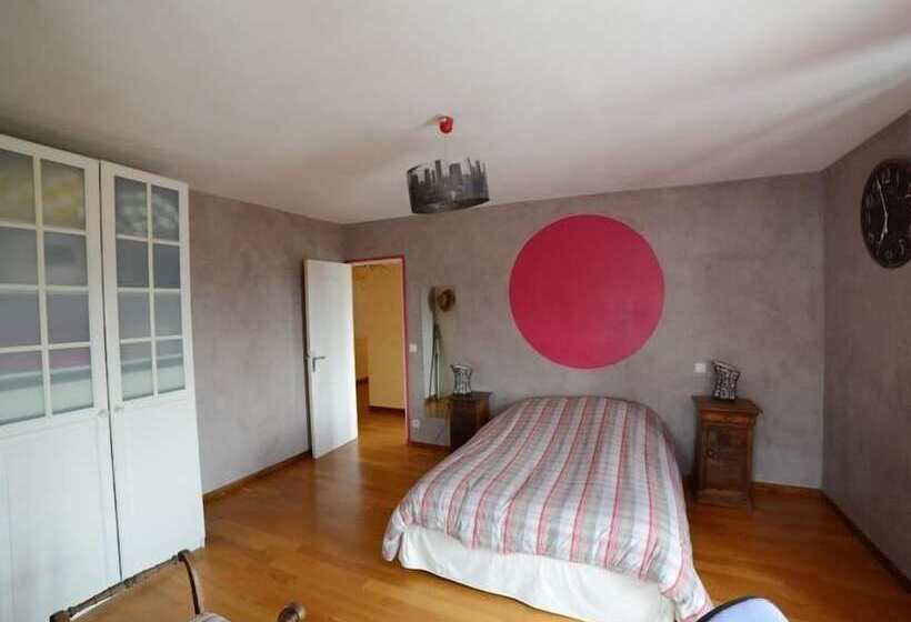 Дом 1 Спальня, B&b En Champagne