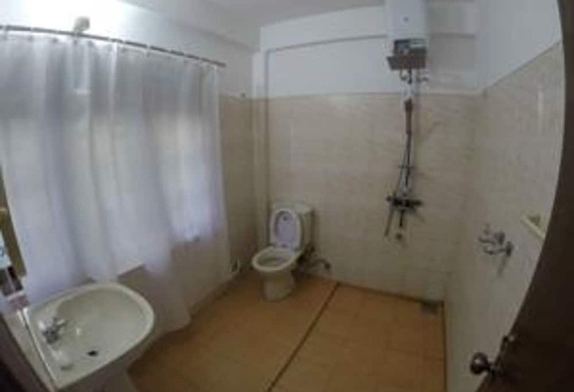 Номер Basic, Nature Villa 107 Kandy   Hostel