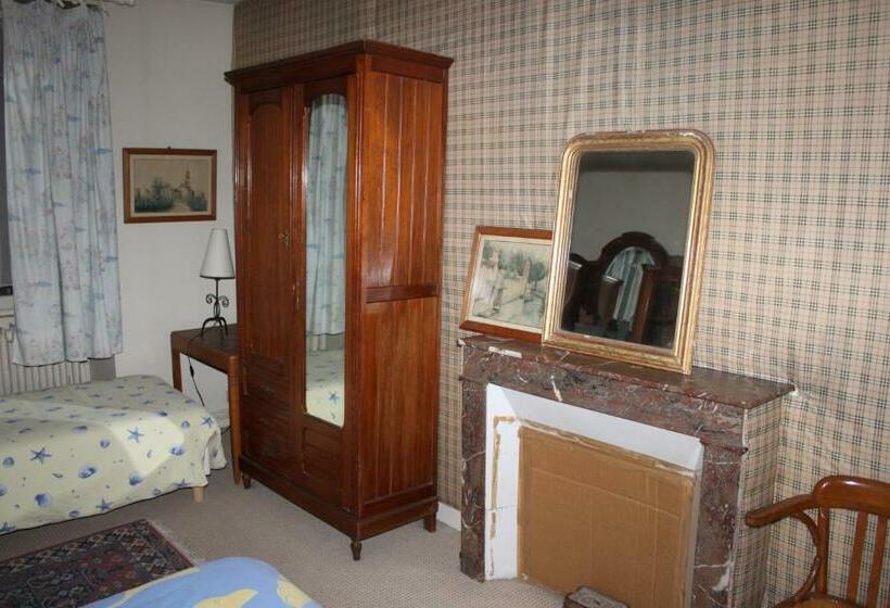 Семейный Номер, A La Ferme De La Joie   Chambres D Hôtes