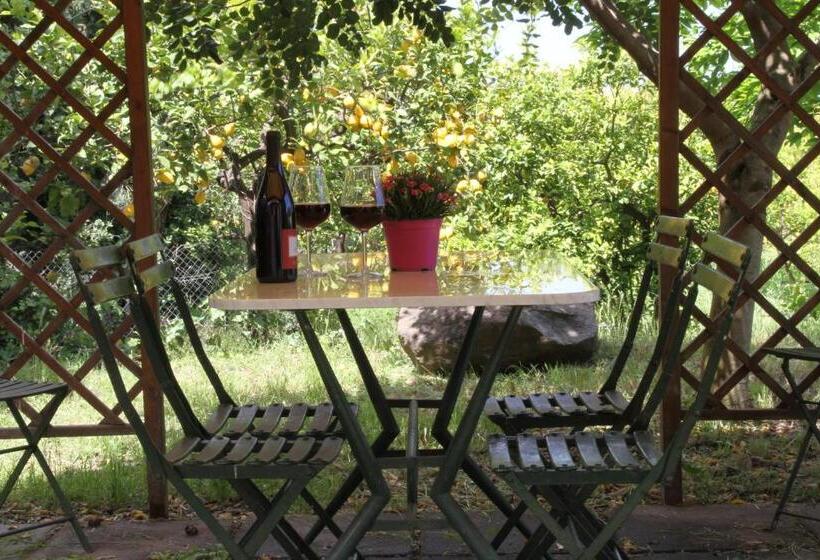 Апартаменты 2 Спальни, Agriturismo San Leonardello