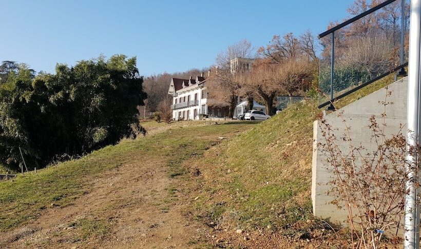 خانه 1 خوابه, Le Domaine De Dony