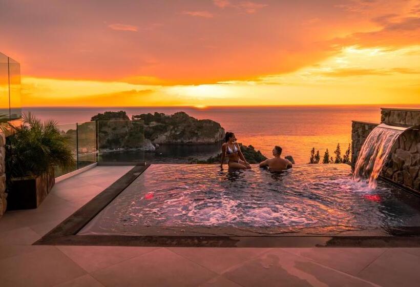 آپارتمان سوپریور 1 خوابه, Isola Bella Infinity Suites