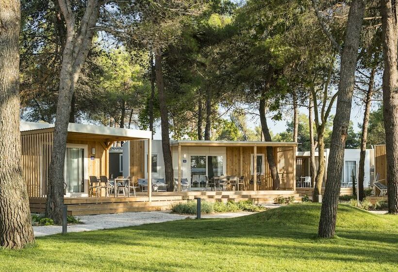 Дом 2 Спальни, Falkensteiner Premium Mobilehomes