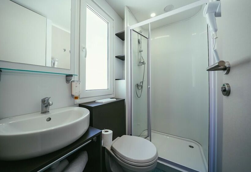 Дом 2 Спальни, Falkensteiner Premium Mobilehomes
