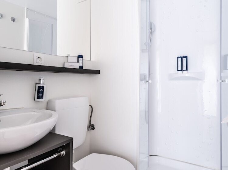 Дом 3 Спальни, Falkensteiner Premium Mobilehomes