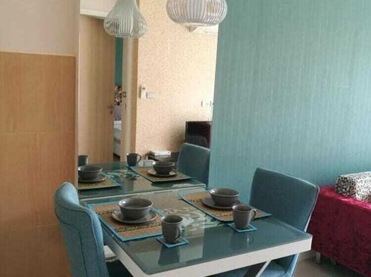 اتاق استاندارد با چشم‌انداز استخر, Many Holiday Caribbean Resort