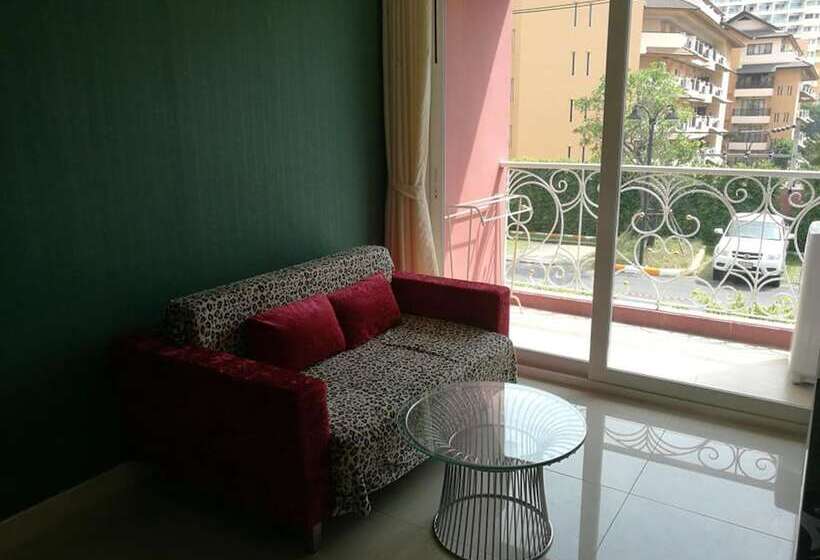اتاق استاندارد با چشم‌انداز استخر, Many Holiday Caribbean Resort