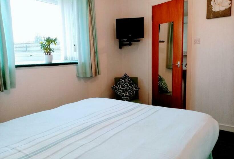 اتاق استاندارد, The Laurels Guest House