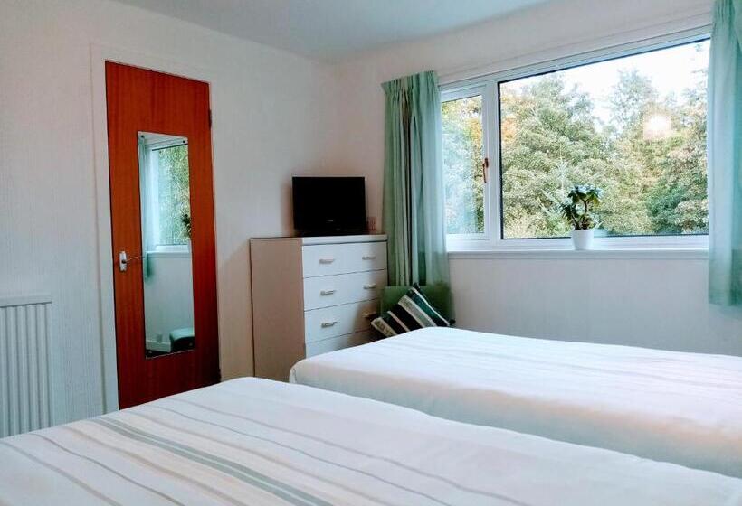 اتاق استاندارد, The Laurels Guest House