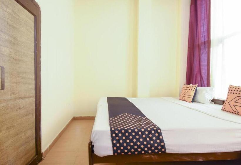三人经典房间, Flagship Patiala Guest House