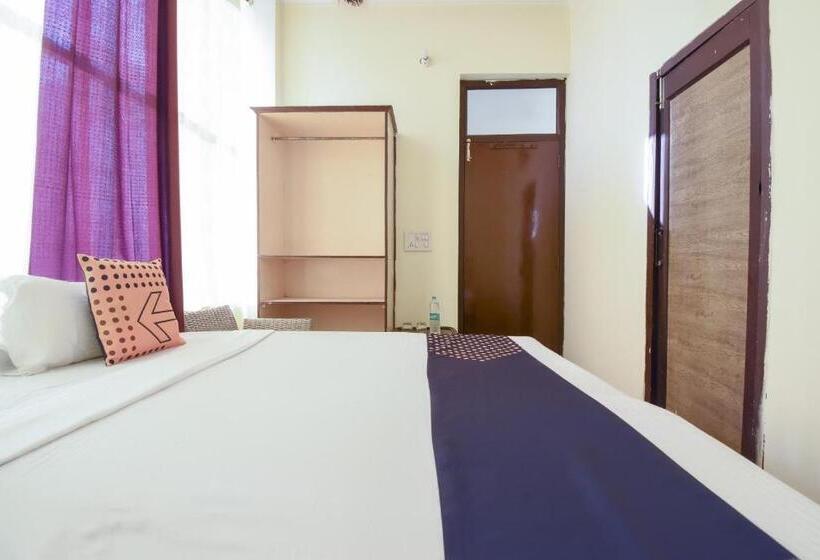 三人经典房间, Flagship Patiala Guest House