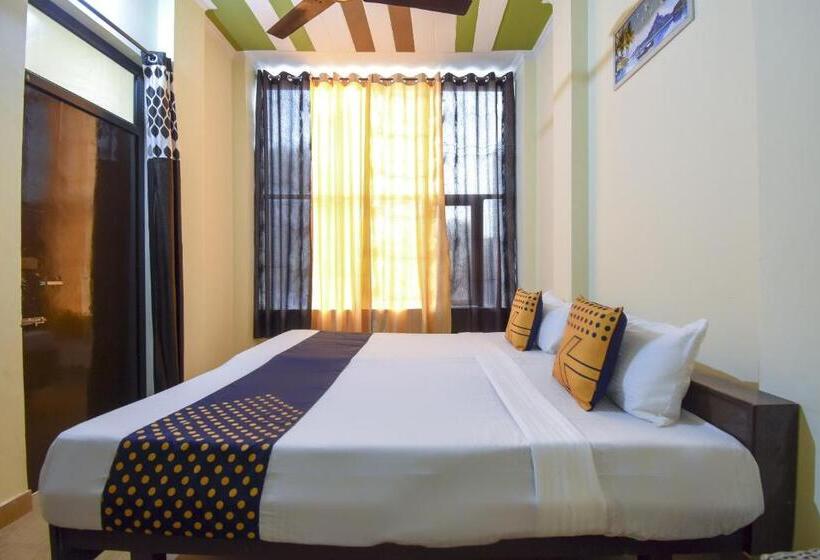 三人经典房间, Flagship Patiala Guest House