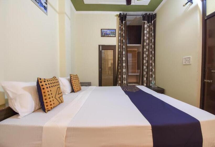 三人经典房间, Flagship Patiala Guest House