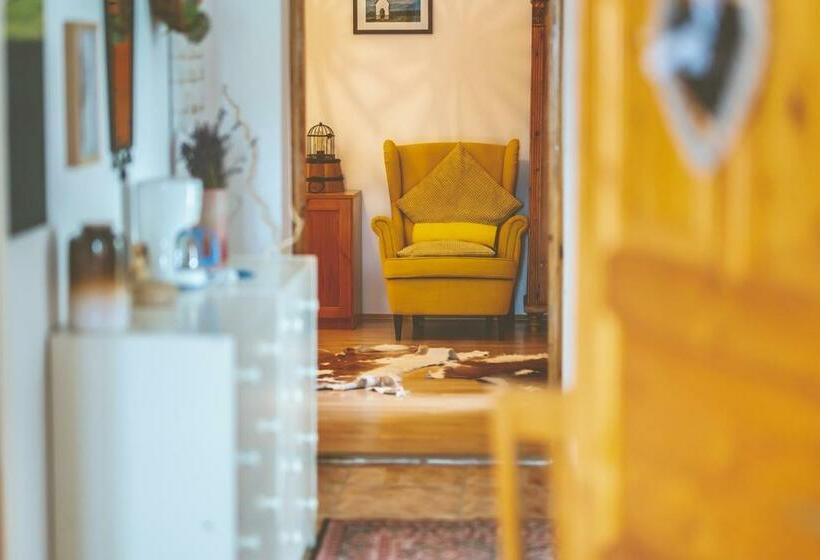 Номер Стандарт, Palkonyha Panzió Speiz