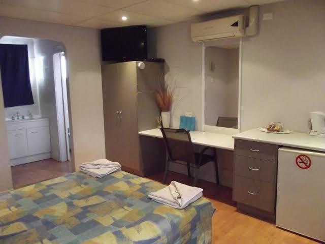 Номер Стандарт, Leo Hotel Motel