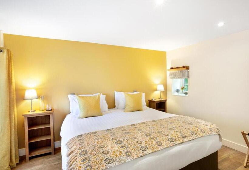 Suite Deluxe, Shoulder Of Mutton Inn