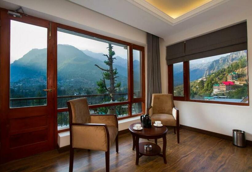 Номер Deluxe, Aloka Resort
