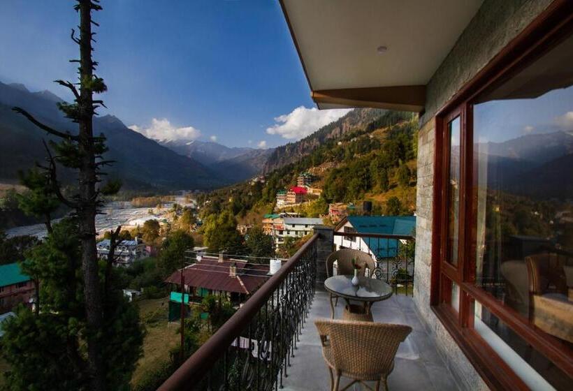 Президентский Люкс, Aloka Resort