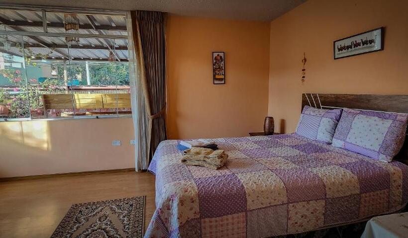 标准间, Casa Huerta Stuber