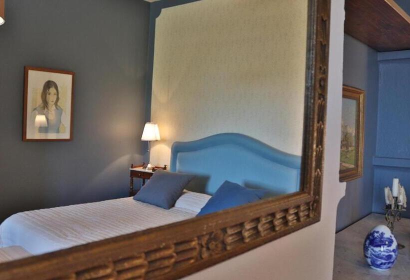 اتاق لوکس, Villa La Meridiana
