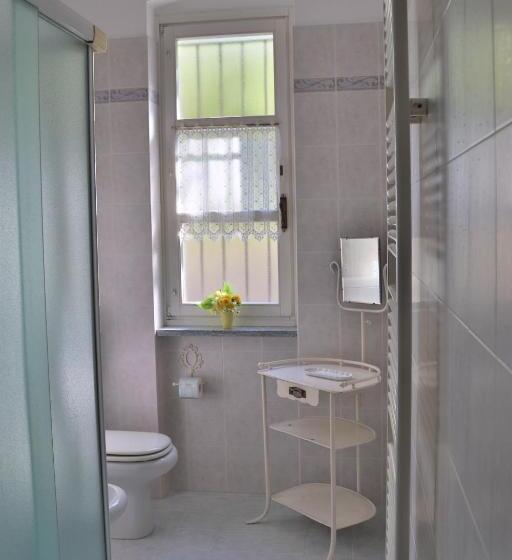اتاق استاندارد, Villa La Meridiana