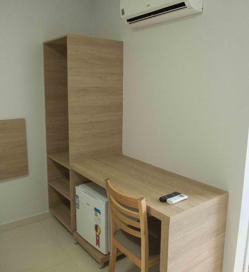 اتاق لوکس سه تخته, Comfort Styles