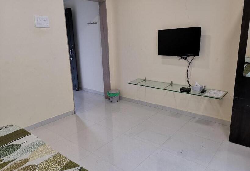 Номер Executive, Indradhanush Hill Resort