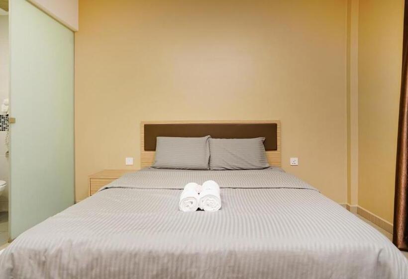 标准间, J.g. Resort