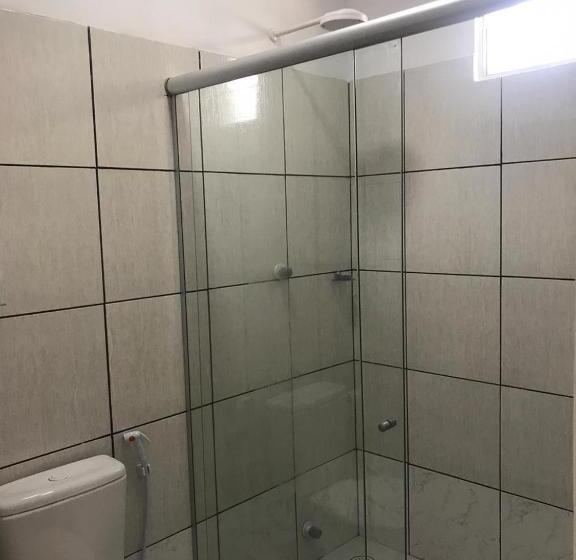 Suite, Donaldo Apartamentos