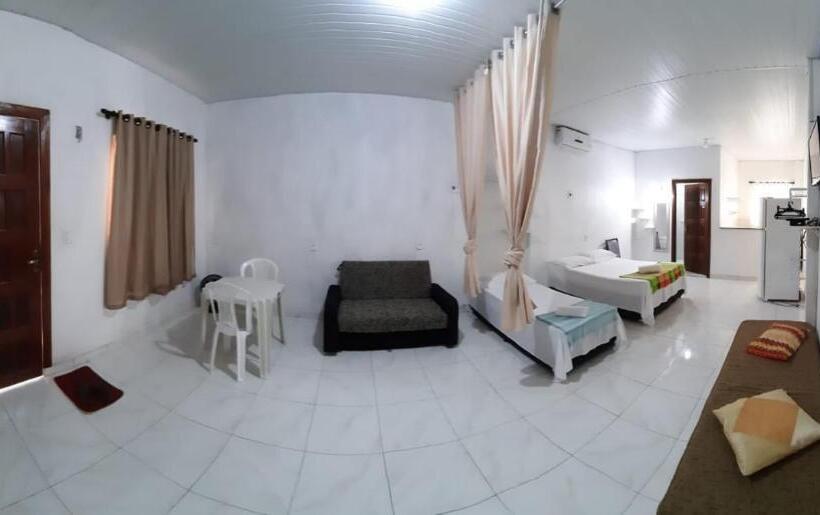 Suite, Donaldo Apartamentos