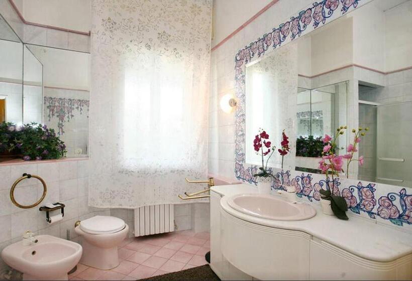 اتاق استاندارد, Argentiere Room Apartments