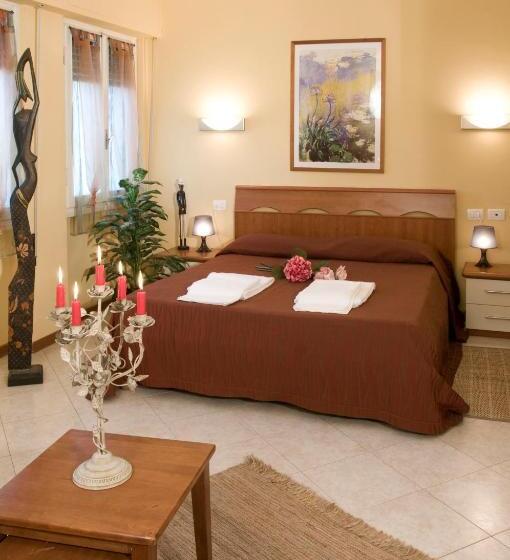 آپارتمان سوپریور 1 خوابه, Argentiere Room Apartments